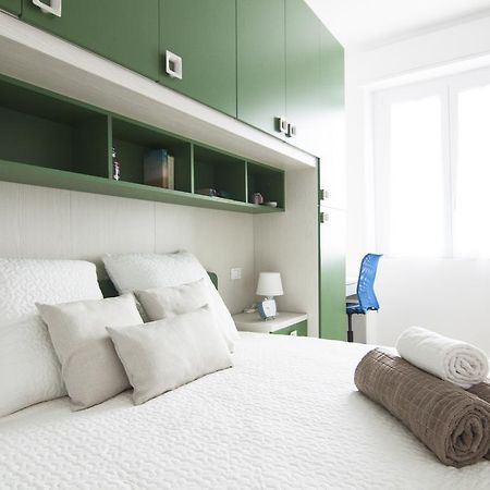 밀라노 Alessia'S Flat - Veneziano 아파트 외부 사진
