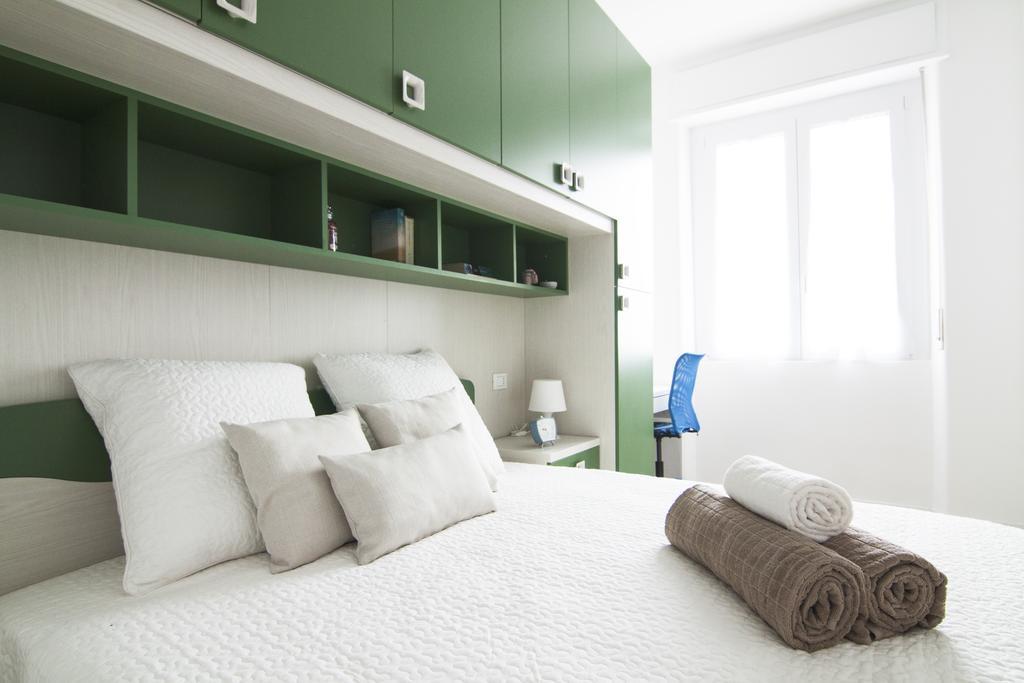 밀라노 Alessia'S Flat - Veneziano 아파트 외부 사진
