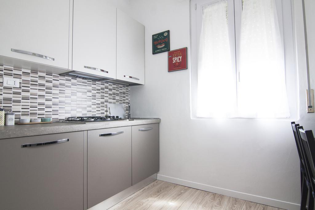 밀라노 Alessia'S Flat - Veneziano 아파트 외부 사진