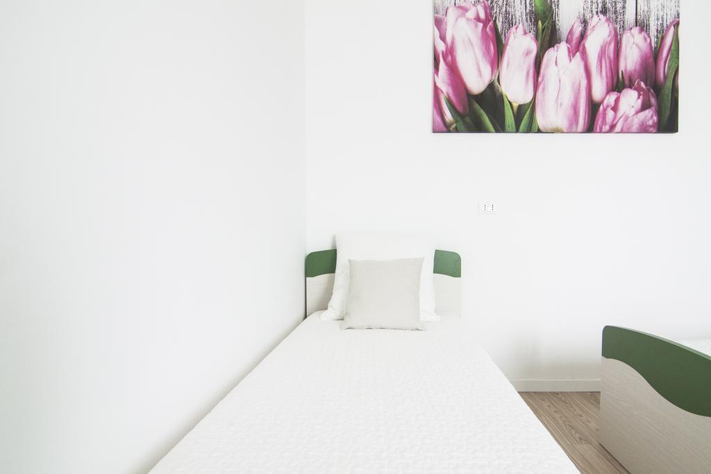 밀라노 Alessia'S Flat - Veneziano 아파트 외부 사진